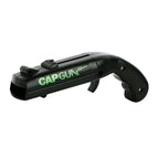 Cap Gun Bottle Opener Beer Bottle Cap Gun Toy Gun Bottle Cap Shooter Launcher, Creative Cap Gun Toy for Party Bar