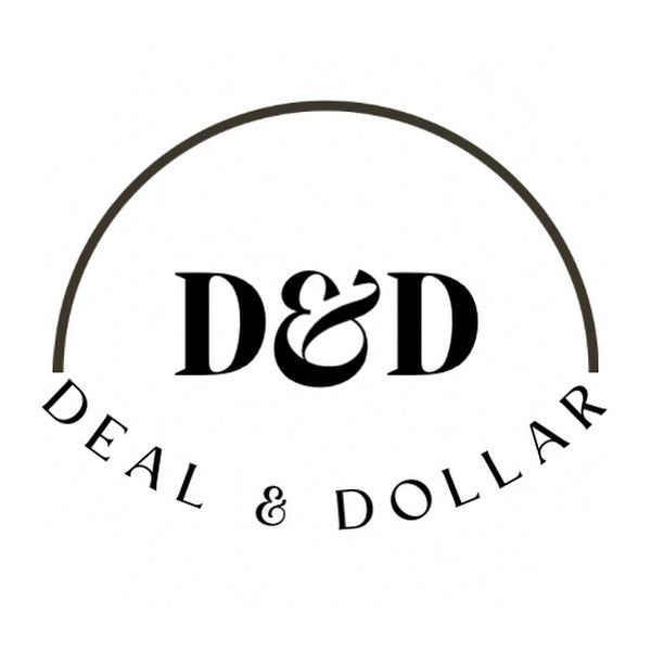 Deal & Dollar